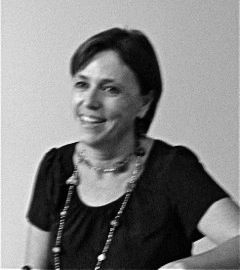 Photo de Sandrine Guillemin